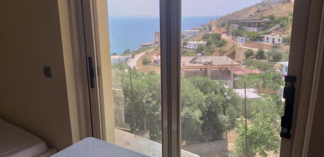 Holidays In Saranda Екстер'єр фото