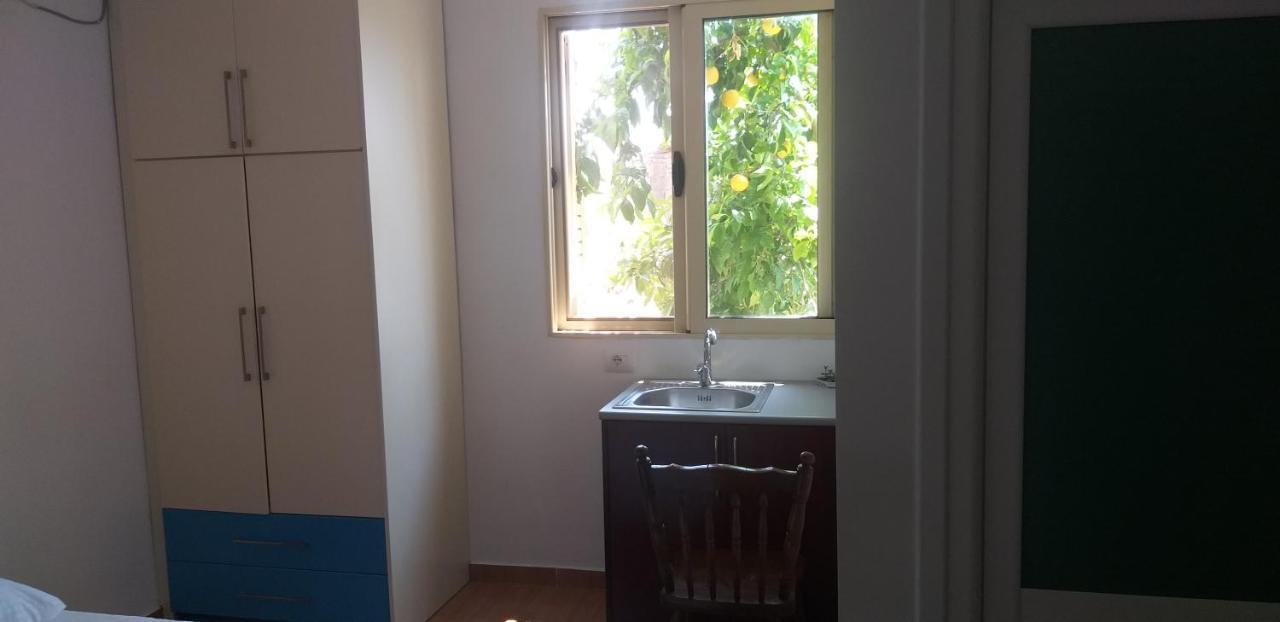 Holidays In Saranda Екстер'єр фото